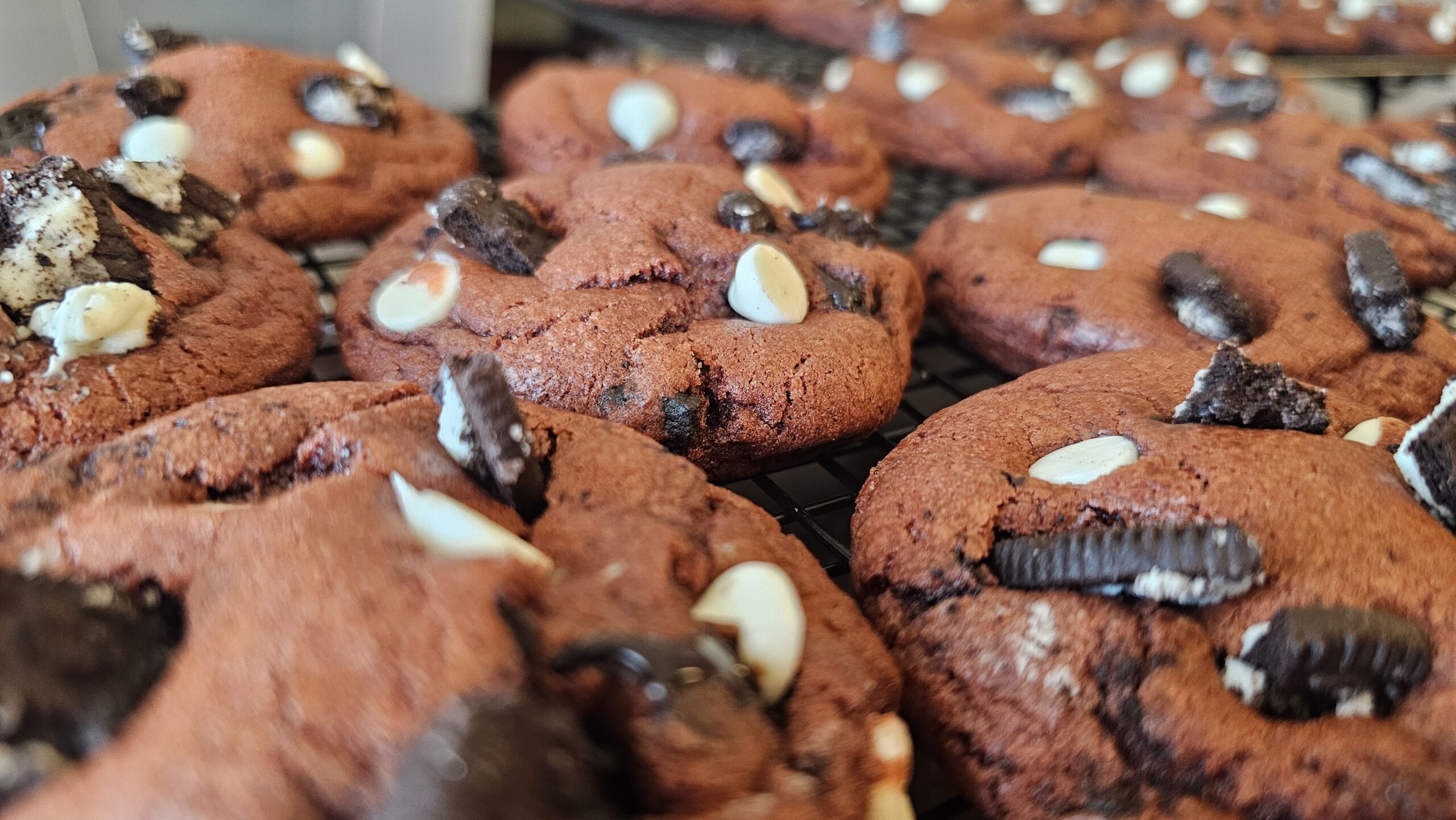 Original Gourmet Chocolate Chip Cookie