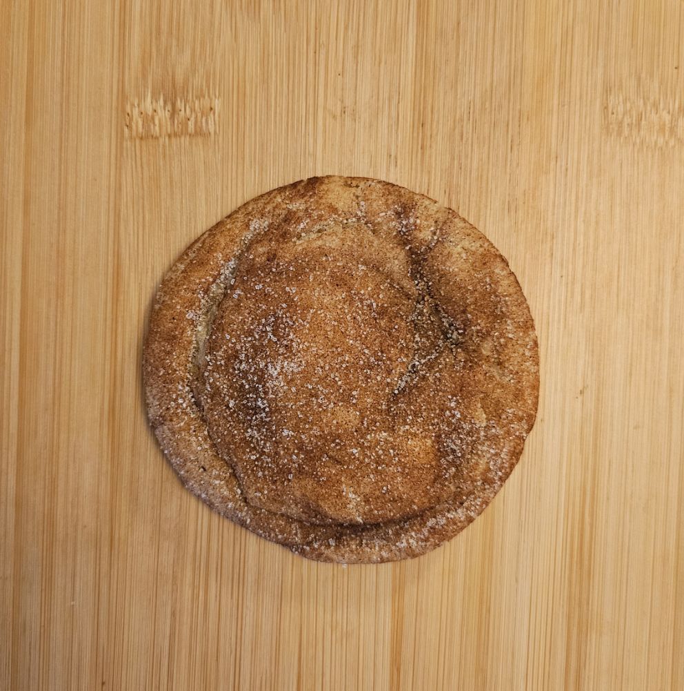 Maple Bacon Pecan Gourmet Cookie