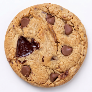 The Gourmet Chocolate Chip