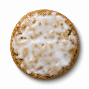 Classic Iced Oatmeal