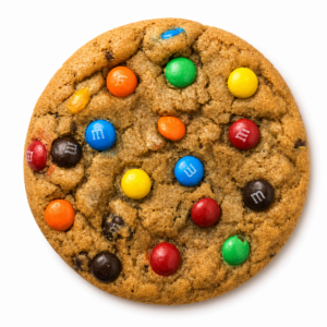 Classic M&M