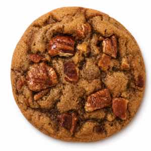 Maple Bacon Pecan