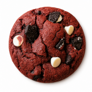 Red Velvet Delights