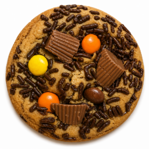 Reese's Explosion