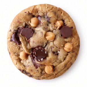 Salted Caramel Chunk