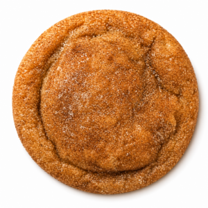 Snickerdoodle