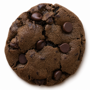 Triple Chocolate Chunk
