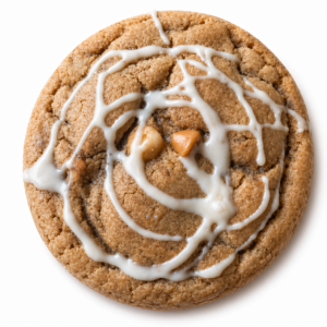 The Cinnamon Roll